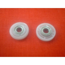 Spacer Roller for Mag Roller Toshiba e-studio 230, 232, 280, 163, 165